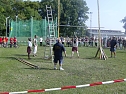Hochalndspiele in Bleicherode (Foto: SVB)