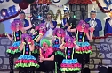 52 Jahre Karneval in Großlohra viel Schunkeln, viel Lachen, viel Applaus (Foto: Christian Bernd) 52 Jahre Karneval in Großlohra viel Schunkeln, viel Lachen, viel Applaus (Foto: Christian Bernd)