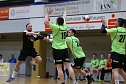 Das Handball-Wochenende (Foto: Christoph Keil)