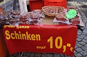 2. Wurstmarkt (Foto: nnz)