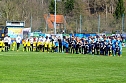 Halbfinale gewonnen (Foto: Bernd Peter)