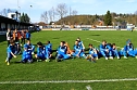 Halbfinale gewonnen (Foto: Bernd Peter)