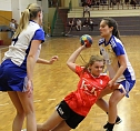 Handball-Th&uuml;ringenliga Frauen (Foto: Uwe Tittel)