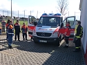 4. Aktionstag der Hohnsteiner Jugendfeuerwehren (Foto: Ch. Burkert)