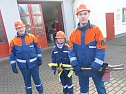 4. Aktionstag der Hohnsteiner Jugendfeuerwehren (Foto: Ch. Burkert)