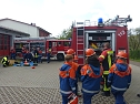 4. Aktionstag der Hohnsteiner Jugendfeuerwehren (Foto: Ch. Burkert)