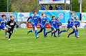 2:1-Sieg gegen Neustrelitz (Foto: Bernd Peter)