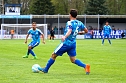 2:1-Sieg gegen Neustrelitz (Foto: Bernd Peter)