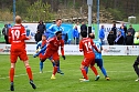 2:1-Sieg gegen Neustrelitz (Foto: Bernd Peter)