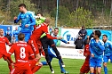 2:1-Sieg gegen Neustrelitz (Foto: Bernd Peter)