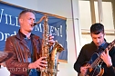 Jazz, Rock und Punk (Foto: Jazzclub Nordhausen) Jazz, Rock und Punk (Foto: Jazzclub Nordhausen)