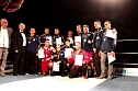 NSV ist Deutscher Meister im Boxen (Foto: S. Blei)