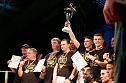 NSV ist Deutscher Meister im Boxen (Foto: S. Blei)