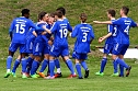 6:2-Sieg f&uuml;r Wackers U 19 gegen Wacker Gotha (Foto: Bernd Peter)