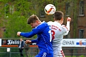 6:2-Sieg f&uuml;r Wackers U 19 gegen Wacker Gotha (Foto: Bernd Peter)