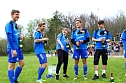 Klarer 6:2-Pokalerfolg für die U19 (Foto: Bernd Peter) Klarer 6:2-Pokalerfolg für die U19 (Foto: Bernd Peter)