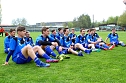Klarer 6:2-Pokalerfolg für die U19 (Foto: Bernd Peter) Klarer 6:2-Pokalerfolg für die U19 (Foto: Bernd Peter)