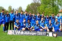 Klarer 6:2-Pokalerfolg für die U19 (Foto: Bernd Peter) Klarer 6:2-Pokalerfolg für die U19 (Foto: Bernd Peter)