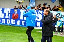 1:1 Unentschieden gegen den BFC (Foto: http://berndpeter.com/) 1:1 Unentschieden gegen den BFC (Foto: http://berndpeter.com/)