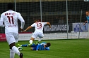 1:1 Unentschieden gegen den BFC (Foto: http://berndpeter.com/) 1:1 Unentschieden gegen den BFC (Foto: http://berndpeter.com/)