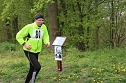 1. Heinrich-Siesmayer-Ged&auml;chtnislauf im Park Hohenrode (Foto: Angelo Glashagel)