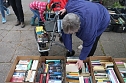 KILA Bücherflohmarkt 2017 (Foto: Angelo Glashagel) KILA Bücherflohmarkt 2017 (Foto: Angelo Glashagel)