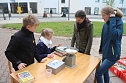 KILA Bücherflohmarkt 2017 (Foto: Angelo Glashagel) KILA Bücherflohmarkt 2017 (Foto: Angelo Glashagel)