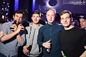 Party im Jugendclubhaus in Nordhausen - der Samstag (Foto: Belvedere Media Agentur)