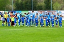 2:2 Unentschieden gegen die U23 von Hertha BSC (Foto: Bernd Peter)