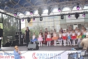 Tanzstudio Radeva beim Weinfest dabei (Foto: privat)