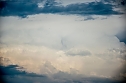 Wolken und mehr (Foto: Gernot Thelemann)