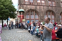 Weinfest - der Samstag (Foto: Peter Blei)