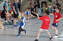 Handball-Kreismeisterschaft der Grundschulen (Foto: Uwe Tittel)