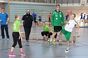Handball-Kreismeisterschaft der Grundschulen (Foto: Uwe Tittel)