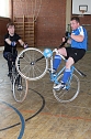 7. Ilfelder Radball-Südharzcup der Männer (Foto: Uwe Tittel) 7. Ilfelder Radball-Südharzcup der Männer (Foto: Uwe Tittel)