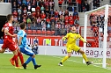 Pokalfinale zwischen RWE und Wacker in Erfurt (Foto: Bernd Peter)