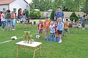 Kindergarten Sportfest Wipperdorf (Foto: )