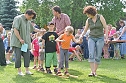 Kindergarten Sportfest Wipperdorf (Foto: )