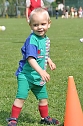 Kindergarten Sportfest Wipperdorf (Foto: )