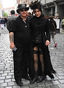 Wave Gotik Treffen 2017 (Foto: Peter Blei) Wave Gotik Treffen 2017 (Foto: Peter Blei)