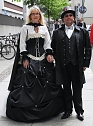 Wave Gotik Treffen 2017 (Foto: Peter Blei) Wave Gotik Treffen 2017 (Foto: Peter Blei)