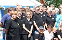 Europacup im Orientierungstauchen in Nordhausen (Foto: TSV Neptun Nordhausen)
