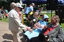 49. Rolandsfest - der Samstag (Foto: Angelo Glashagel)