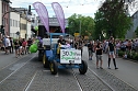 Festumzug zum 1090. Geburtstag der Rolandstadt (Foto: nnz) Festumzug zum 1090. Geburtstag der Rolandstadt (Foto: nnz)