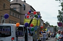 Festumzug zum 1090. Geburtstag der Rolandstadt (Foto: nnz) Festumzug zum 1090. Geburtstag der Rolandstadt (Foto: nnz)