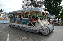Festumzug zum 1090. Geburtstag der Rolandstadt (Foto: nnz) Festumzug zum 1090. Geburtstag der Rolandstadt (Foto: nnz)