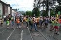 Festumzug zum 1090. Geburtstag der Rolandstadt (Foto: nnz) Festumzug zum 1090. Geburtstag der Rolandstadt (Foto: nnz)