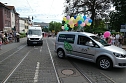 Festumzug zum 1090. Geburtstag der Rolandstadt (Foto: nnz) Festumzug zum 1090. Geburtstag der Rolandstadt (Foto: nnz)