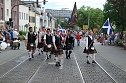 Festumzug zum 1090. Geburtstag der Rolandstadt (Foto: nnz) Festumzug zum 1090. Geburtstag der Rolandstadt (Foto: nnz)