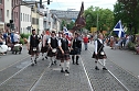 Festumzug zum 1090. Geburtstag der Rolandstadt (Foto: nnz) Festumzug zum 1090. Geburtstag der Rolandstadt (Foto: nnz)